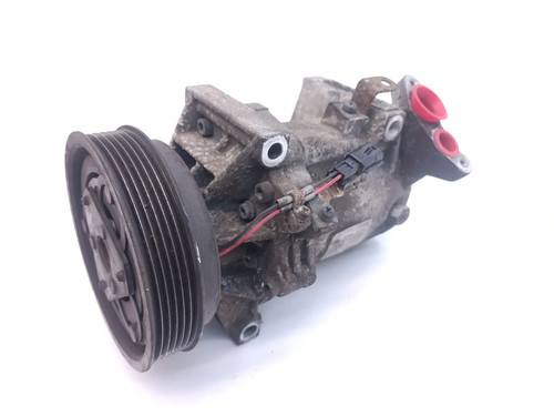 Klimakompressor 92600-3VD0A Nissan Renault Dacia