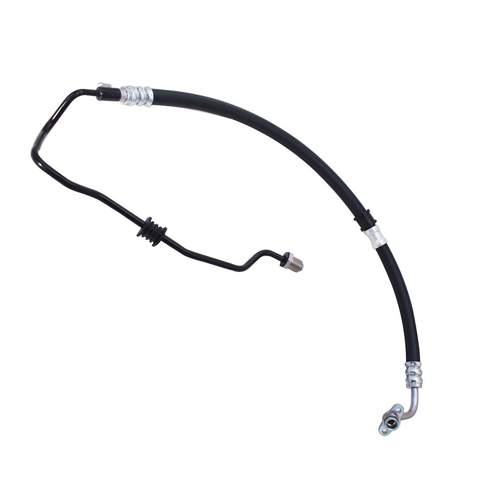 Power Steering Pressure Hose Fit For Honda Civic 2006-2011 1.8L Series