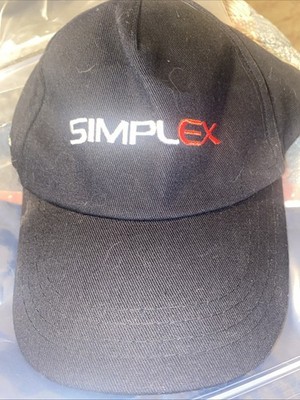 Nokta Makro Simplex Plus Hat Metal Detector Brand Company Logo Cap Detecting