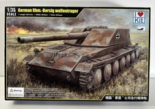ILoveKit #63523 1/35 German Rhm-Borsig Waffen...