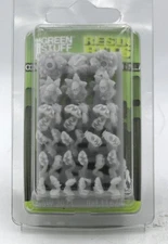 Green Stuff World 11624 Carnivorous (x25) [1:48] (Plants & Vegetation) Scenery