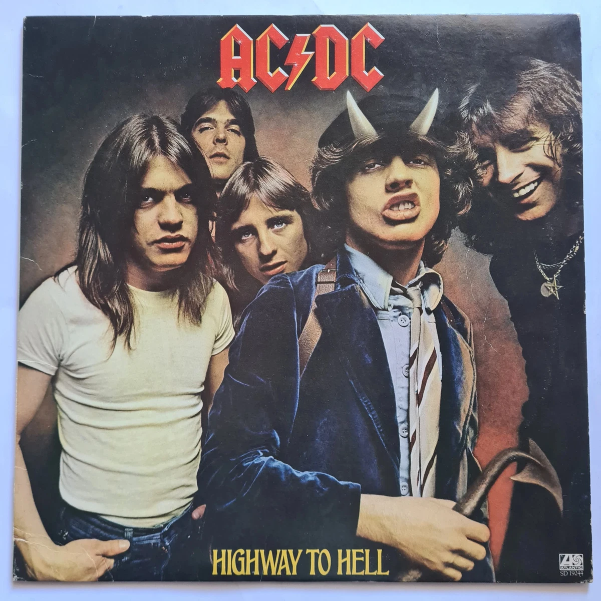 Las mejores ofertas en ACDC Highway to hell Record | eBay Las mejores ofertas en ACDC Highway to hell Record | eBay
