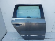 3C9833056D PORTA POSTERIORE DX VOLKSWAGEN PASSAT VARIANT (3C5) 1.9 TDI 8v MAN 5m