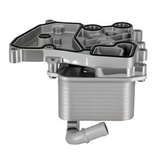Ölkühler for Audi A6 A7 Q5 Q7 3.0 TDI quattro 2010-2018 059117021R