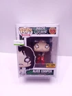Funko Pop! Rocks #69 Alice Cooper Hot Topic Exclusive (NEW)