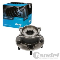 Kavo Parts RADLAGER-SATZ Hinterachse Passend FüR Mazda 6 CX-5 | WBK-4545