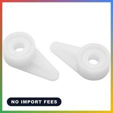 73316 9-16938 VF4000 Wet/Dry Shop Vac Filter Nut Plate, 2 Pack