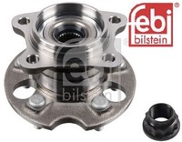 Febi Bilstein 173006 Radlagersatz Radlager Satz Hinterachse Hinten