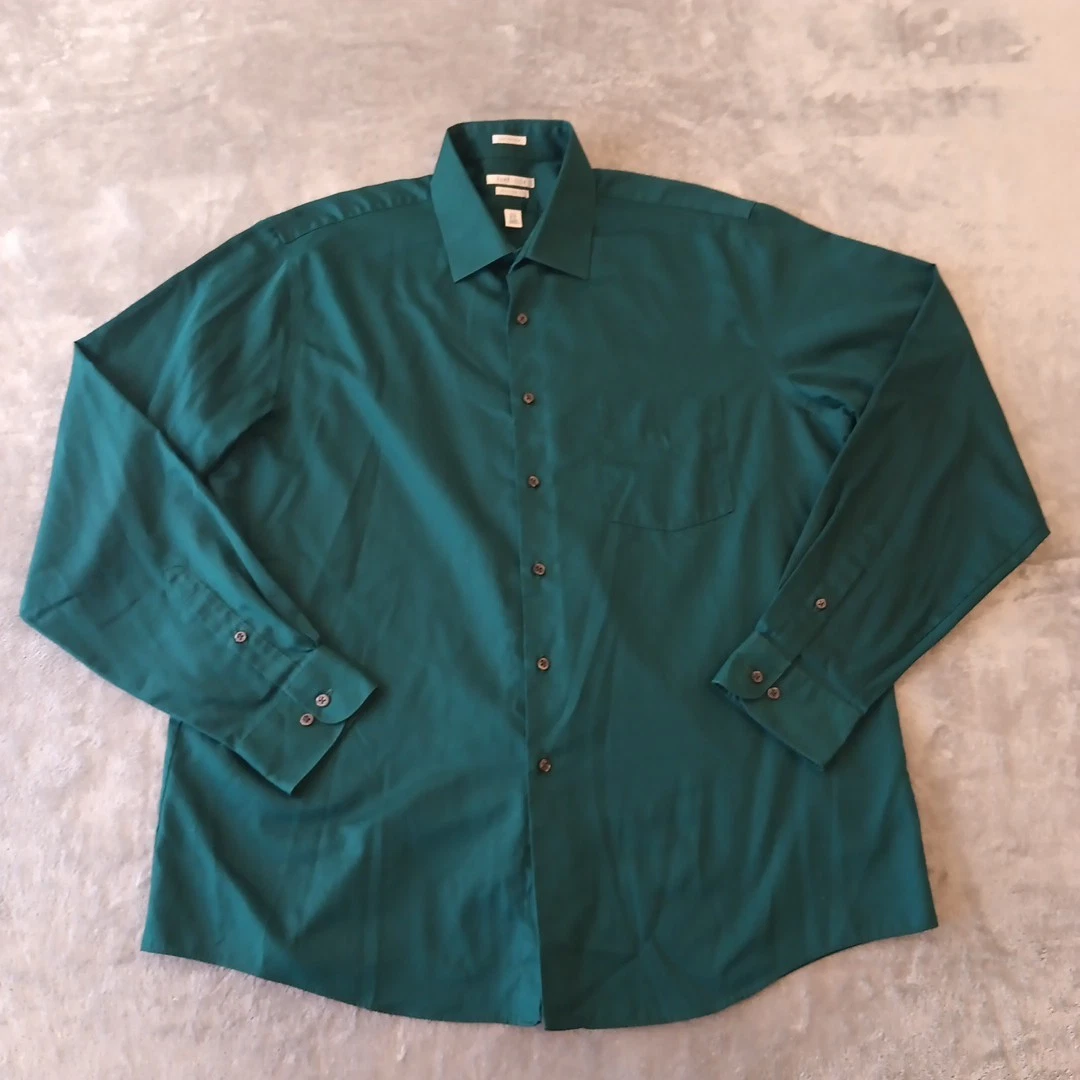 Van Heusen Men's Dress Shirts for Sale - eBay