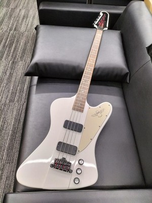 EPIPHONE Thunderbird lassic IV PRO electric bass