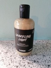 Lush Sparkling Light Duschgel 250ml
