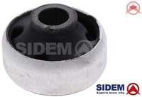 Sidem 863611 Lagerung FüR Lenker Querlenkerlager Lager Querlenker Buchse