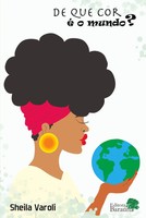 Sheila Varoli | De Que Cor é O Mundo? | Taschenbuch | Portugiesisch (2021)