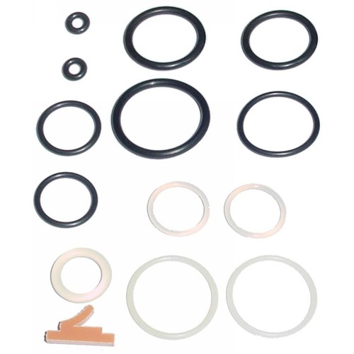 Bulk Tippmann Oring Kit - Fits 98, A5, X7 (non Phenom), FT-12, Gryphon - Foto 12