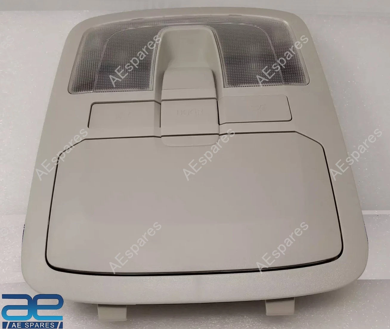 Over Head Console Assembly for Mahindra XUV 300 2019-2024 77670CM000