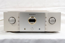 Marantz PM-11S2 High-End Stereo Integrated Amplifier Tested Used