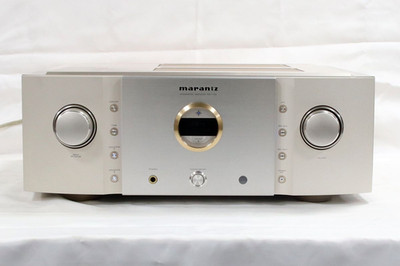 Marantz PM-11S2 High-End Stereo Integrated Amplifier Tested Used