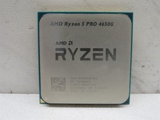 AMD Ryzen 5 PRO 6 CORE 3.GHZ REQ 4.2GHZ AM4 C...