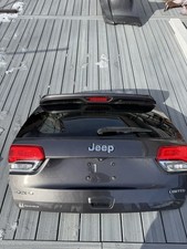 Jeep Grand Cherokee 2014-2022 Wk Liftgate Tailgate Hatch Assembly Oem Jeep Grand Cherokee 2014-2022 Wk Liftgate Tailgate Hatch Assembly Oem