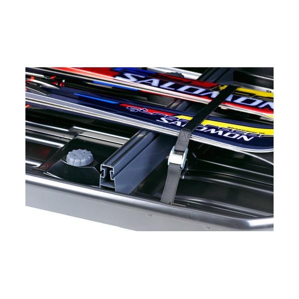 Portasci Interno Per Box Mod. 500 - Immagine 2