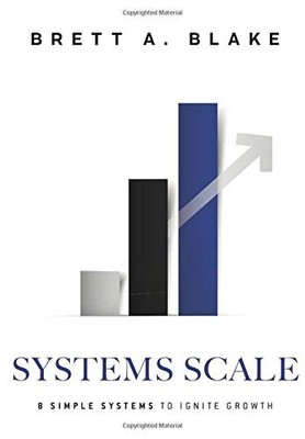 Systems Scale: Eight Systems That Ignite Growth