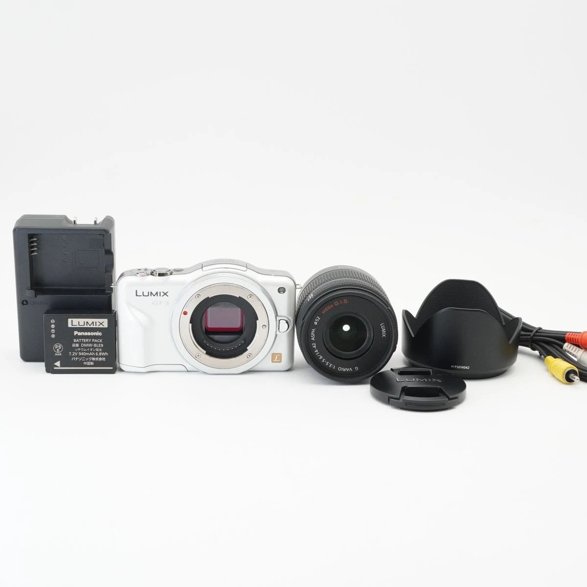 Panasonic Gf3 for sale | eBay