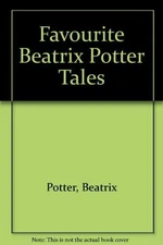 Favourite Beatrix Potter Tales