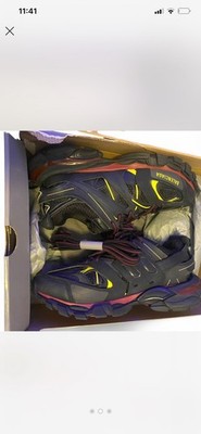 Balenciagas Trainers