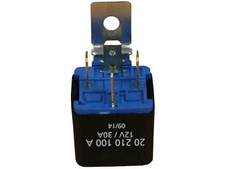 ContiTech 63KG74F Relay Fits 1993-2001 BMW 740iL