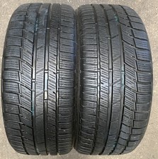 2 Winter Tires Toyo Snow Prox S954 M S 22540 R18 92v Ra1291