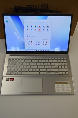 ASUS Vivobook Go 15 OLED | Ryzen 5 7520U | 16GB RAM | 512GB SSD | Win 11 HOME