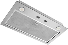 Broan-NuTone PM300SS Custom Power Pack Range Hood Insert with 2-Speed Fan