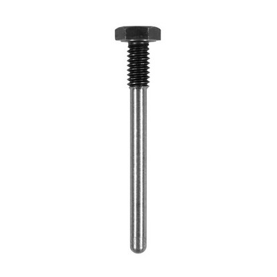 positraction cross pin bolt for for 8.2'' GM and Cast Iron Corvette.