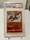 2023 POKEMON SWORD & SHIELD CROWN ZENITH #020 RADIANT CHARIZARD PSA 10
