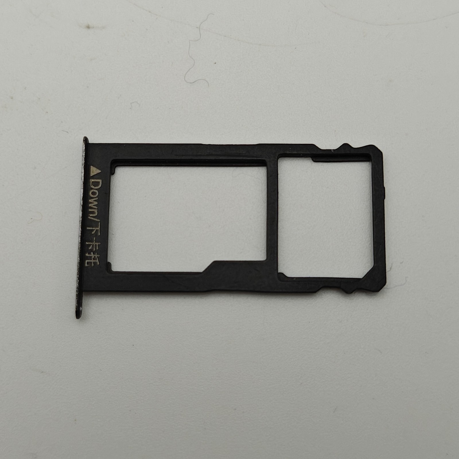 Honor 5X KIW-L24 OEM Single SIM/MicroSD Card Tray Replacemen