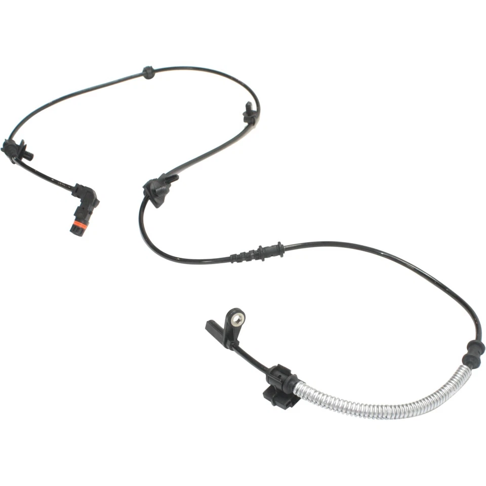 Sensores de velocidad ABS conductor trasero lado izquierdo para Chrysler 300 Dodge Challenger Foto 2 de 4