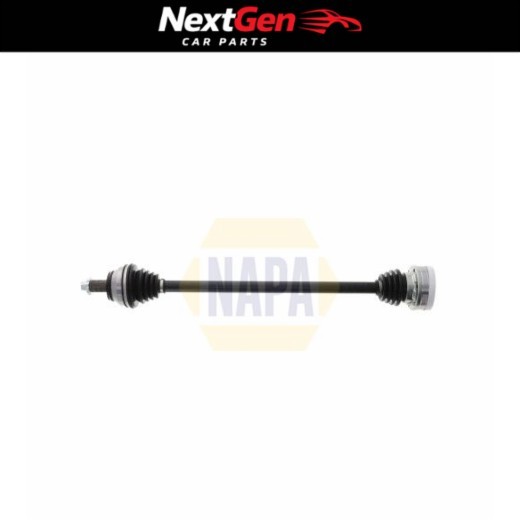 RH Driveshaft Napa NDS1624R for Audi A1 TFSi 1.4 10-15