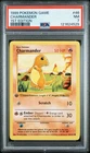 1999 Pokemon Charmander First Edition 46/102 PSA 7