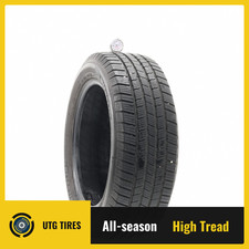 Used 23555r18 Michelin Defender Ltx Ms 100t - 1032