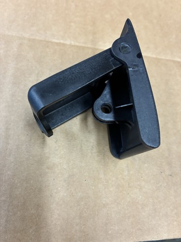 Chevrolet Truck Parking Brake Release Handle 2008 - Picture 4 of 5