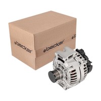 f.becker Lichtmaschine 14V 200A FüR MERCEDES-BENZ Viano Vito / Mixto Sprinter