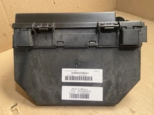 Mopar 04692289AH Fuse Relay Junction Box -- 2009 Jeep Wrangler -- NOS OEM