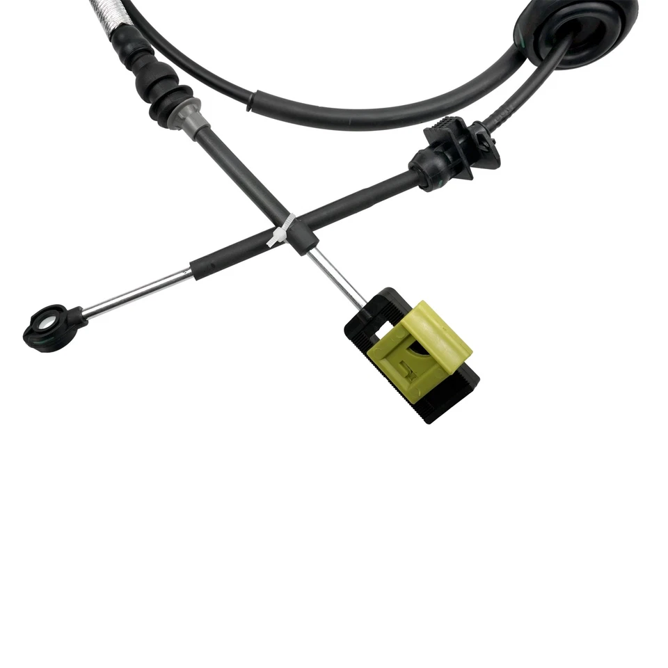 Cable de cambio de marchas de transmisión automática 5C2Z-7E395-AA para Ford E-150 E-250 E-350 Foto 2 de 4