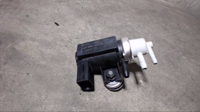 Turbolader Magneventil Druckwandler J0906627B VW Golf Plus 1.9 TDI DPF Bj 2007