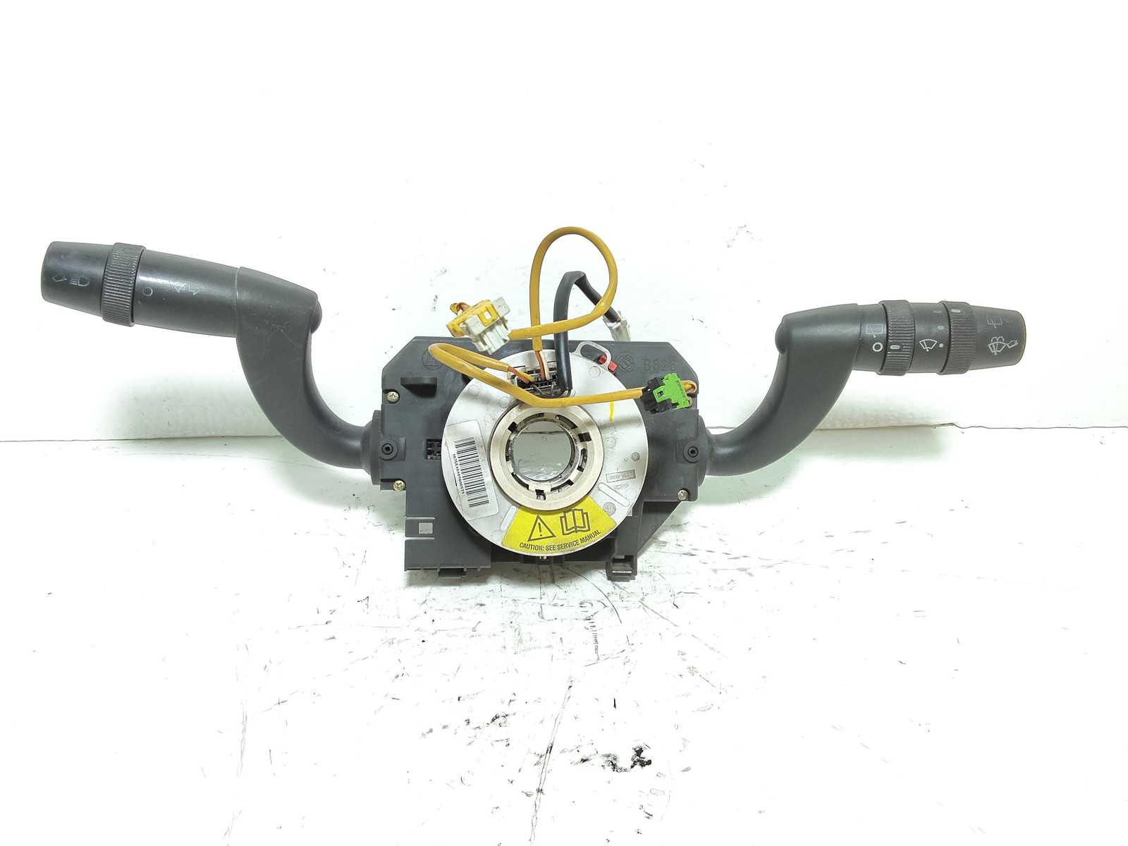 DEVIOLUCI PER LANCIA Ypsilon 1° Serie 7353730950 (03>06)