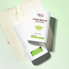 DR.G Green Mild Up Sun Stick 20g