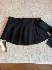 Ayai Sunniva mesh skirt
