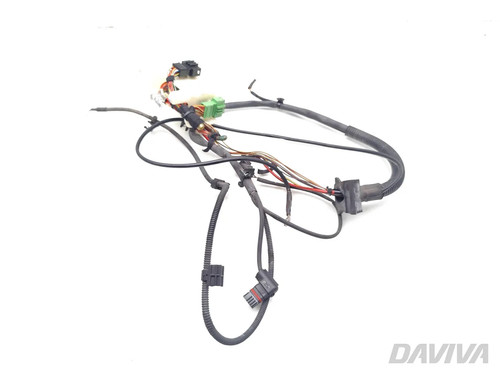 BMW 1 Series Getriebekabelbaum 116d Diesel 85kW (116 HP) 7580656 758065607A 2013