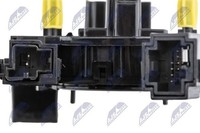 Lenkradwinkelsensor Schleifring FÜR Ford