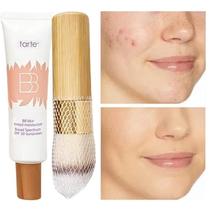 New in Box – Tarte BB Blur Tinted Moisturizer – SPF 30 – 1oz - Picture 3 of 6